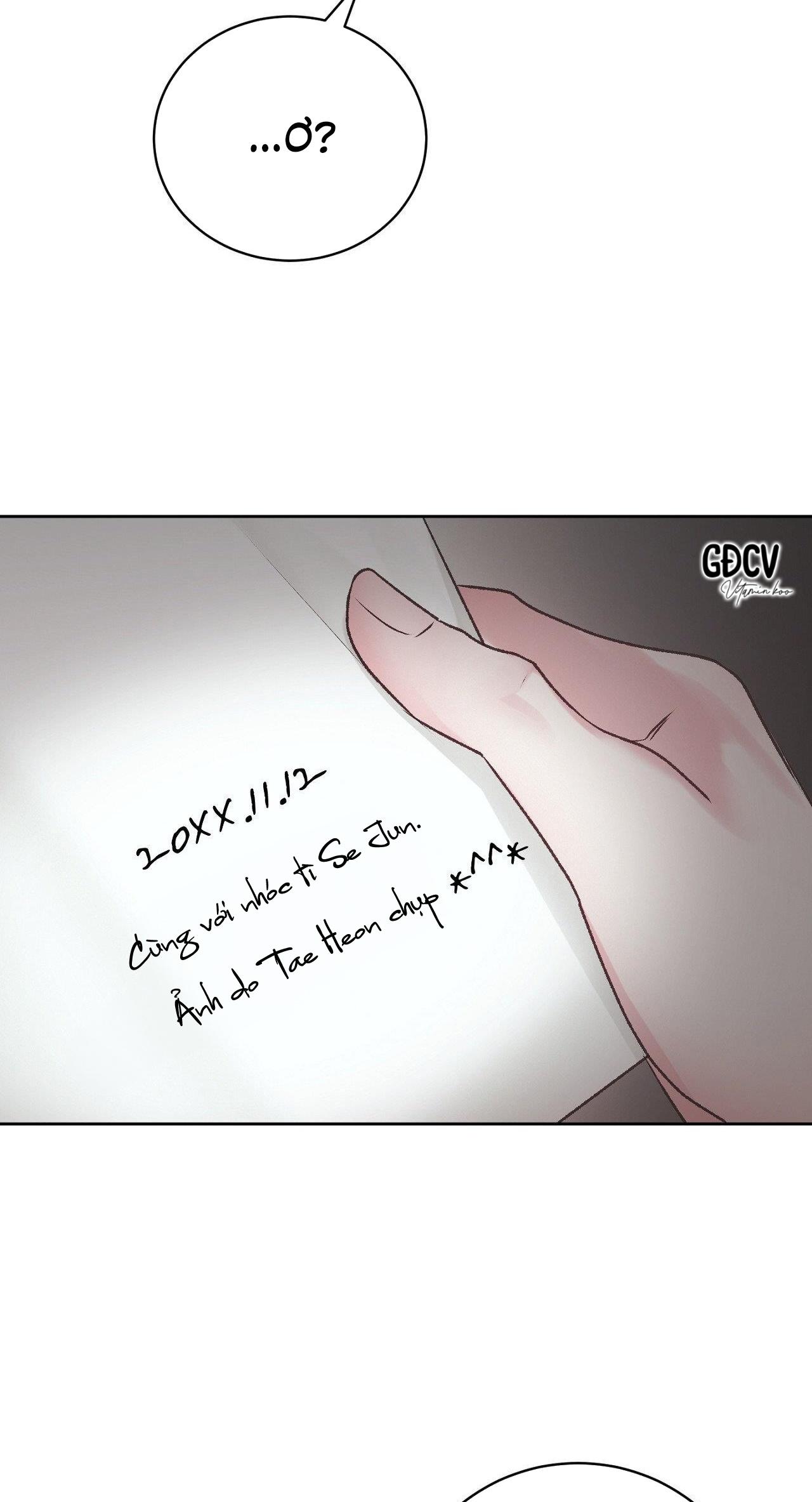 CON NUÔI BẤT ĐẮC DĨ - Chap 31