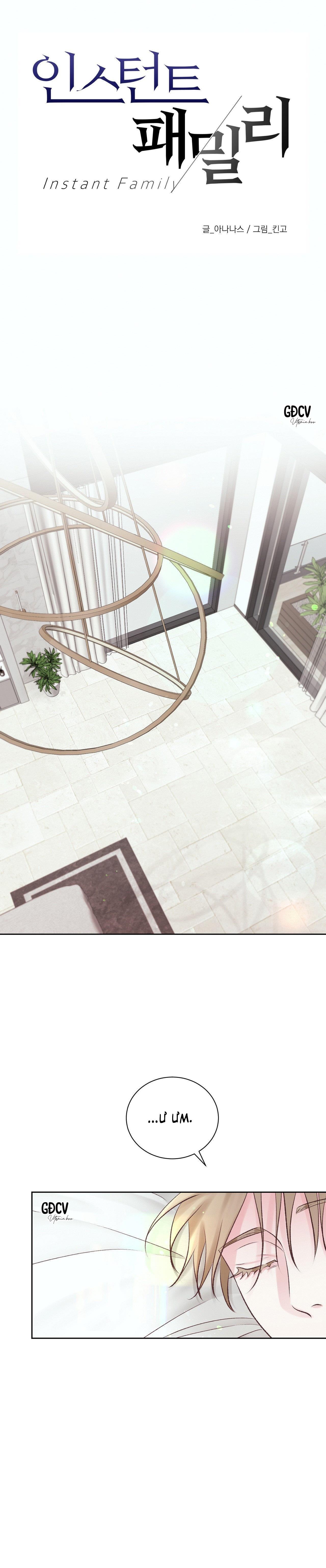 CON NUÔI BẤT ĐẮC DĨ - Chap 31