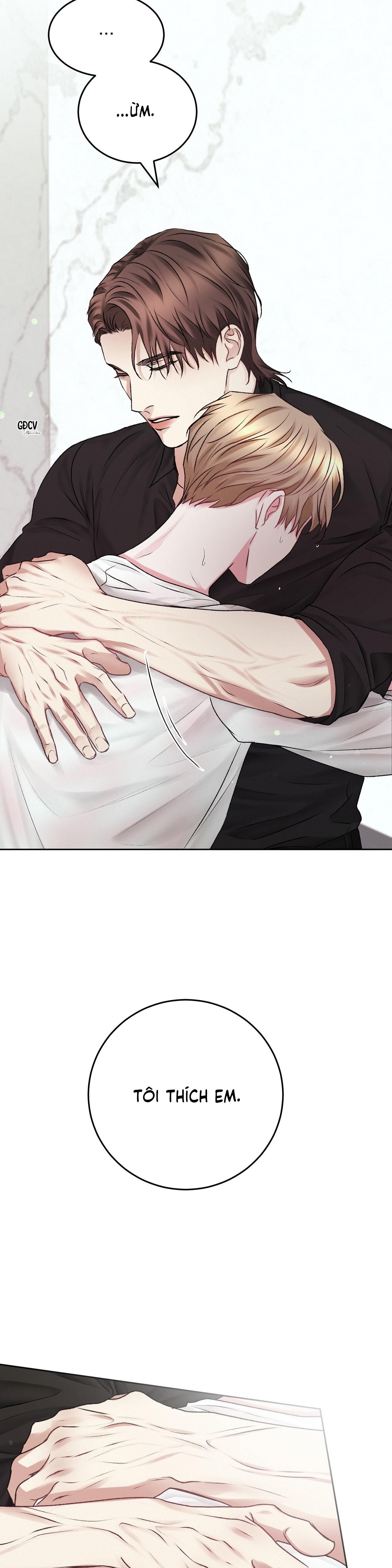 CON NUÔI BẤT ĐẮC DĨ - Chap 44