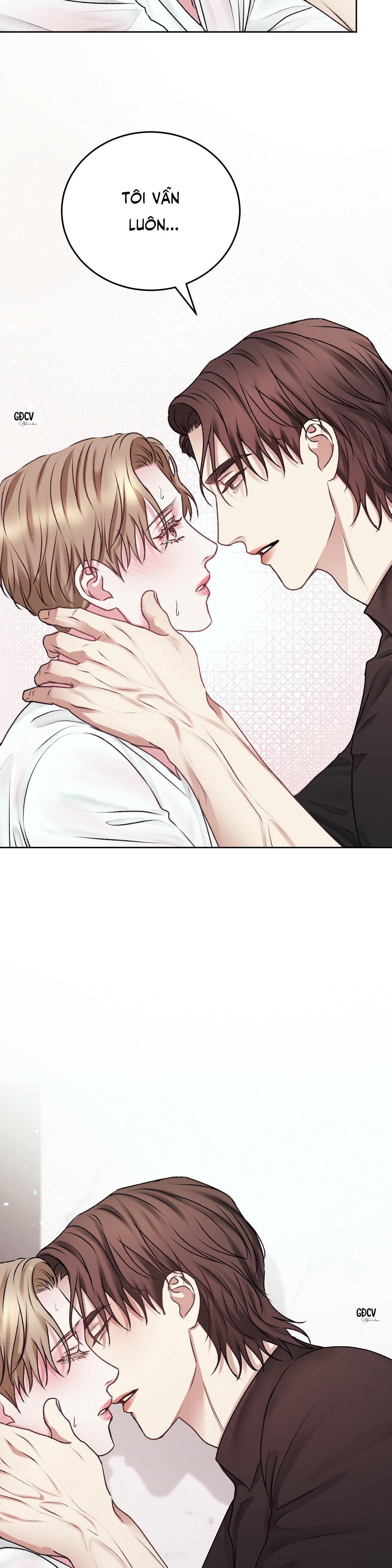 CON NUÔI BẤT ĐẮC DĨ - Chap 44