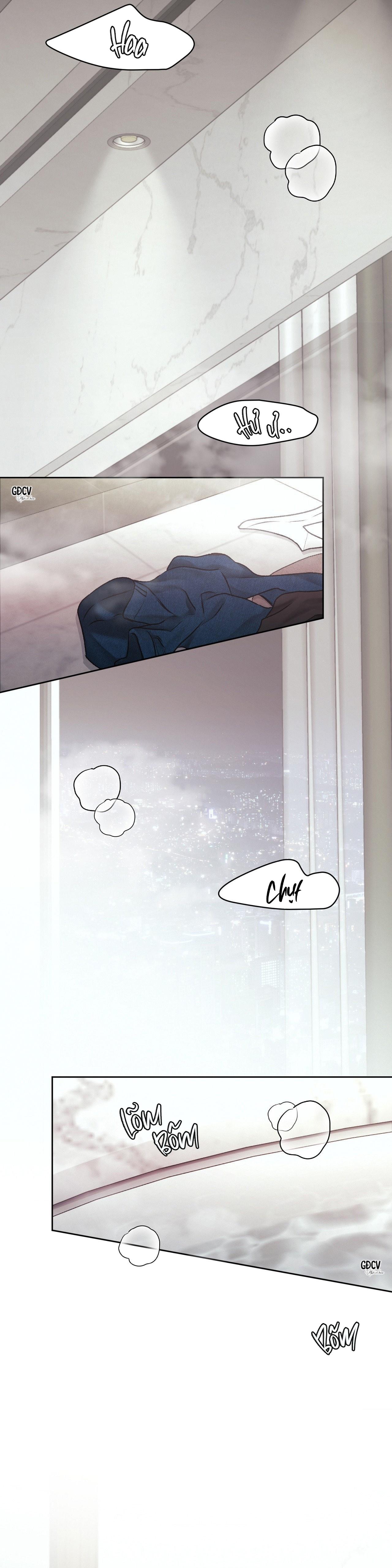 CON NUÔI BẤT ĐẮC DĨ - Chap 44