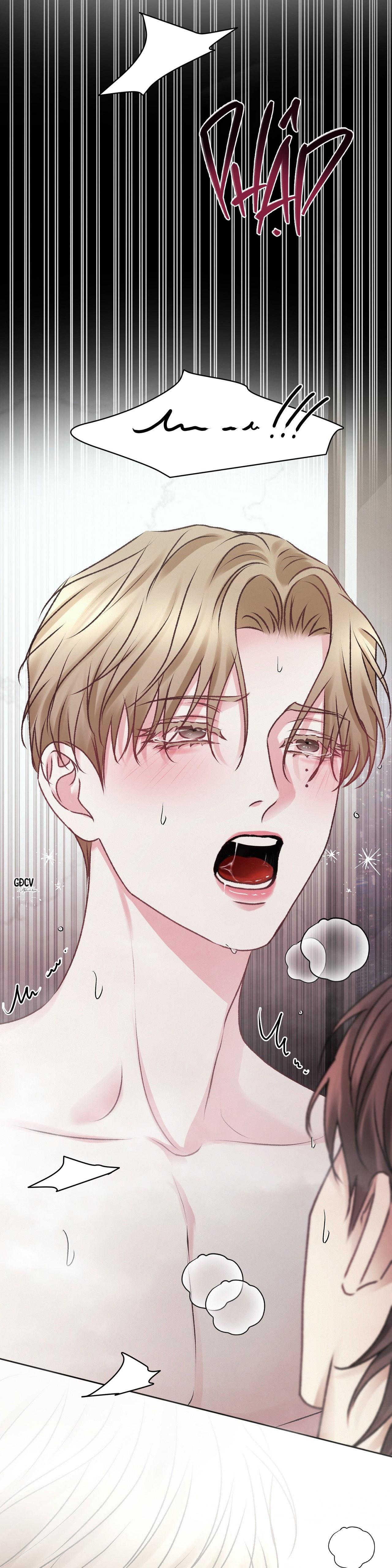 CON NUÔI BẤT ĐẮC DĨ - Chap 44