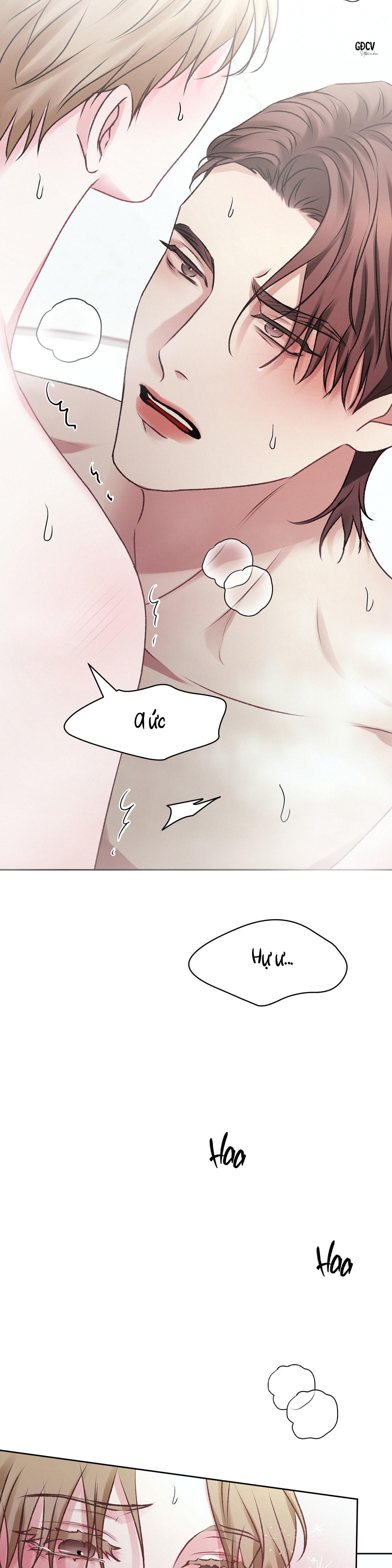 CON NUÔI BẤT ĐẮC DĨ - Chap 44