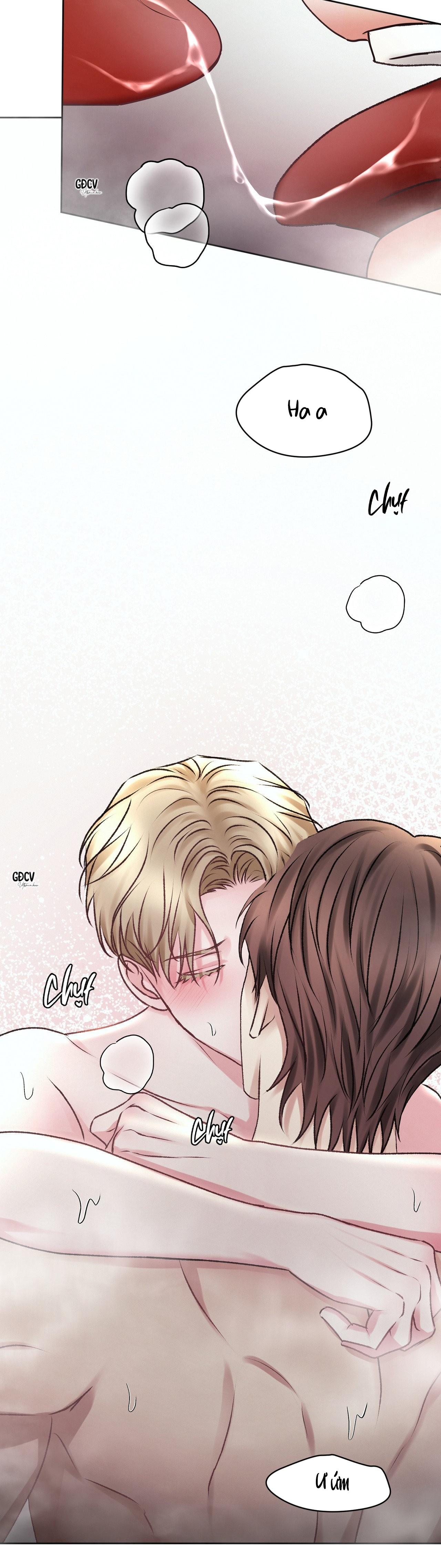 CON NUÔI BẤT ĐẮC DĨ - Chap 44