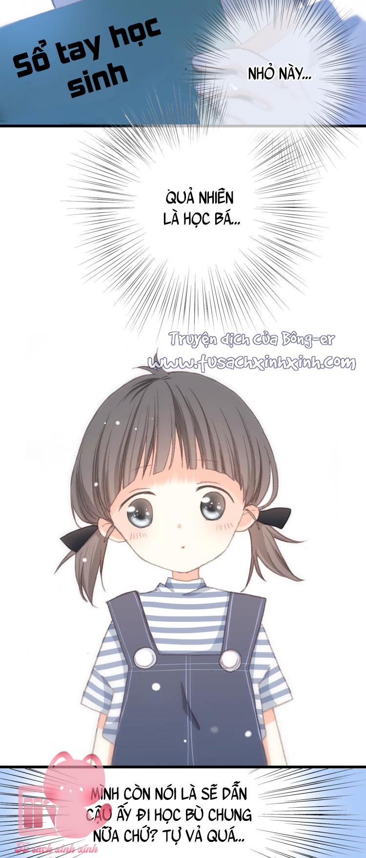 Con Tim Rung Động - Chap 10