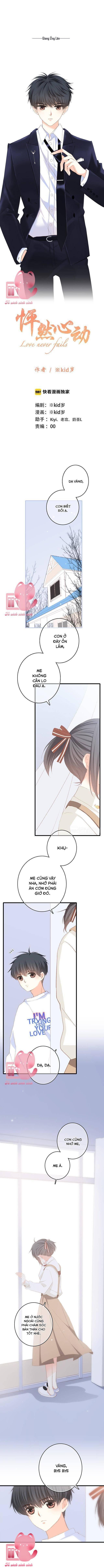 Con Tim Rung Động - Chap 100.1