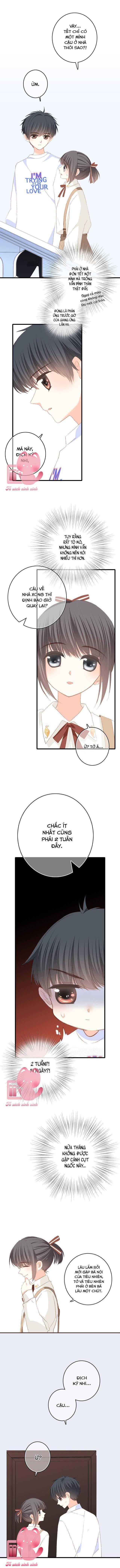 Con Tim Rung Động - Chap 100.1