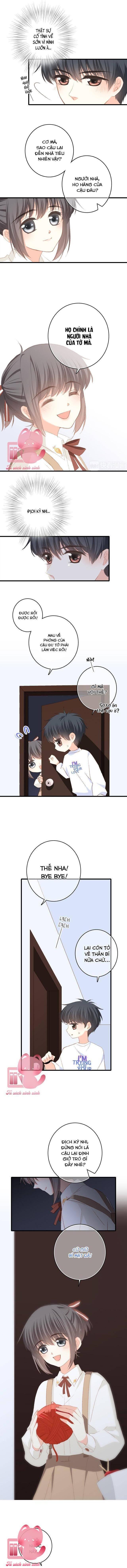 Con Tim Rung Động - Chap 100.1