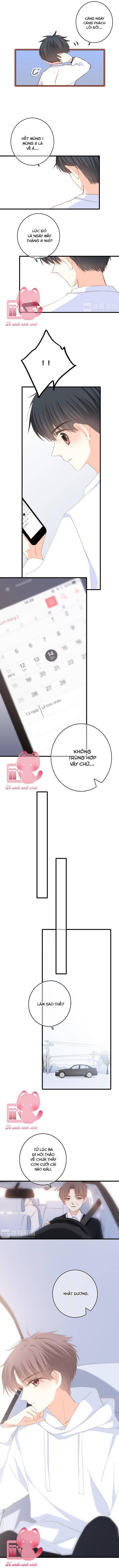 Con Tim Rung Động - Chap 100.1