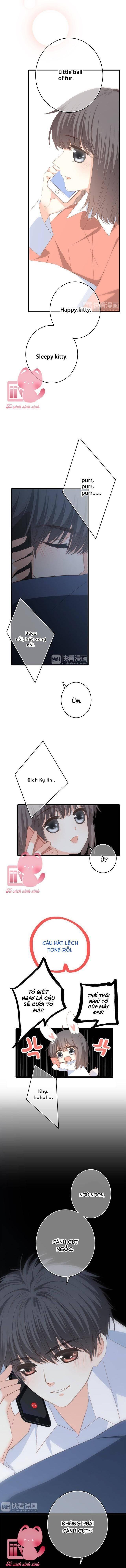 Con Tim Rung Động - Chap 100.2