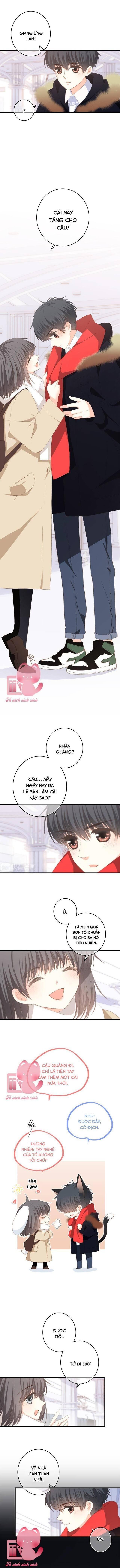 Con Tim Rung Động - Chap 100.2