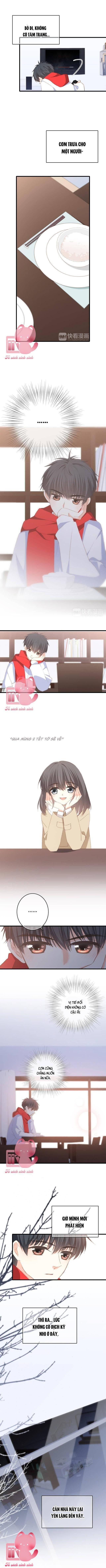 Con Tim Rung Động - Chap 100.2