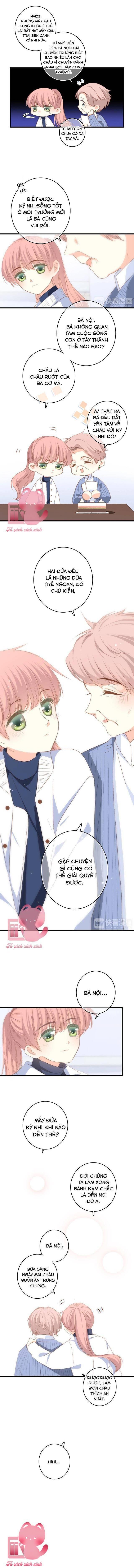 Con Tim Rung Động - Chap 101