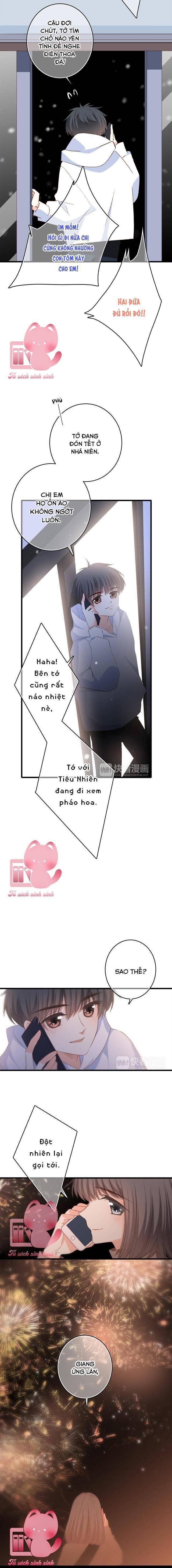 Con Tim Rung Động - Chap 102