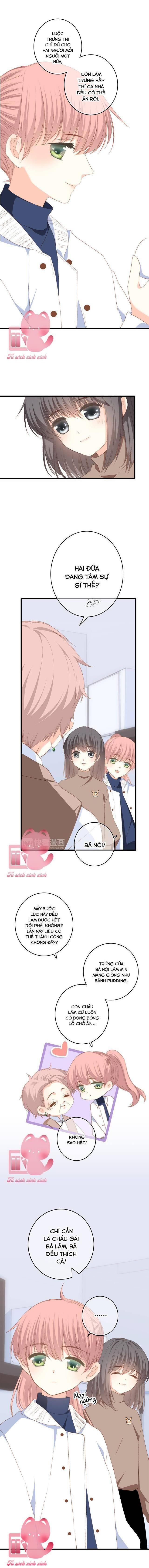 Con Tim Rung Động - Chap 102