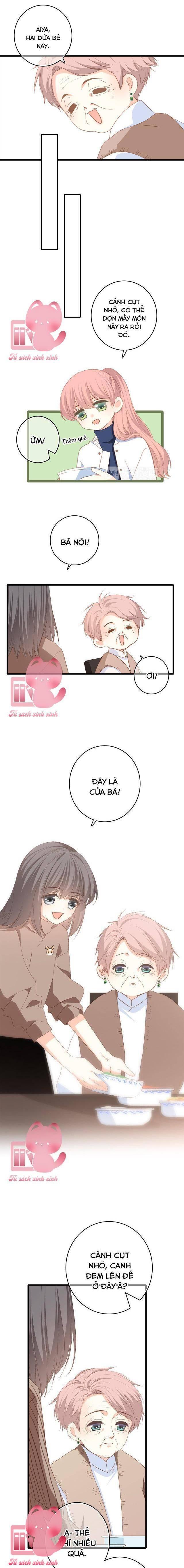 Con Tim Rung Động - Chap 102