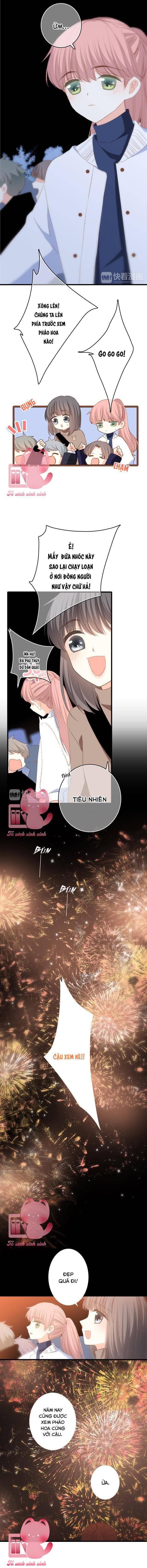 Con Tim Rung Động - Chap 102