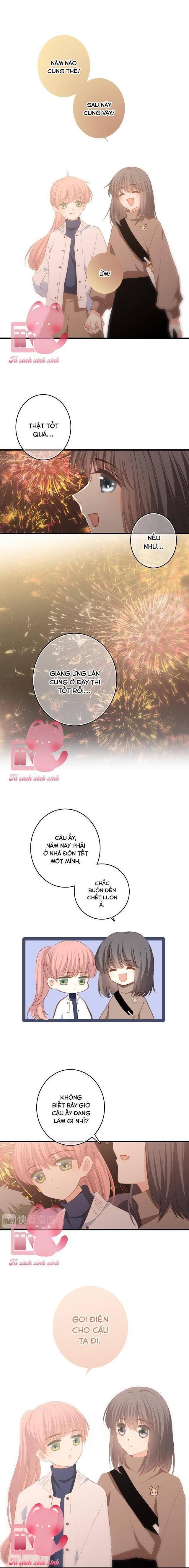 Con Tim Rung Động - Chap 102