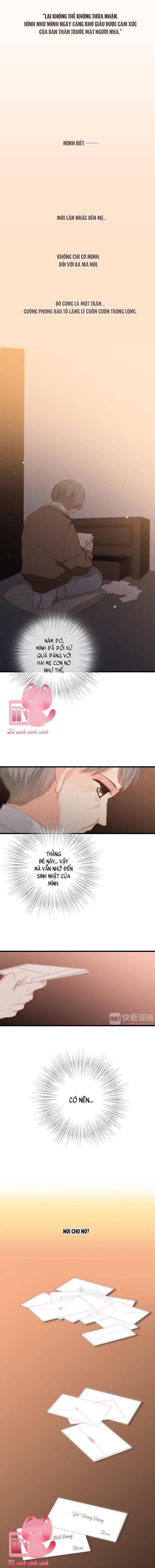 Con Tim Rung Động - Chap 103.1