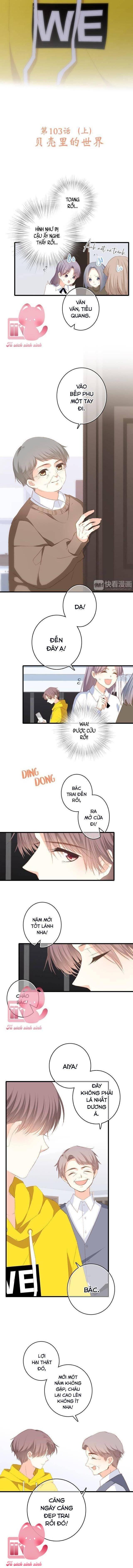 Con Tim Rung Động - Chap 103.1