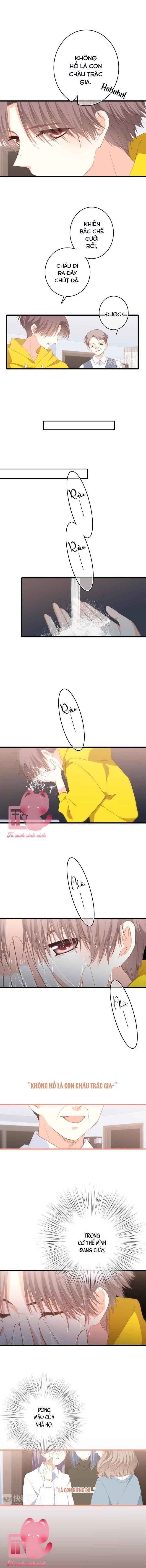 Con Tim Rung Động - Chap 103.1