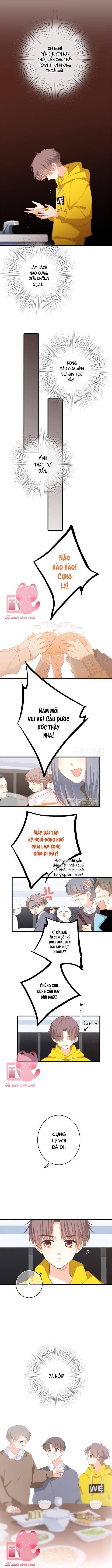 Con Tim Rung Động - Chap 103.1