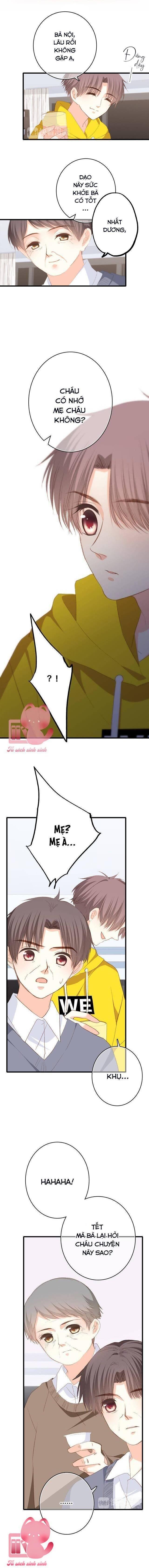 Con Tim Rung Động - Chap 103.1