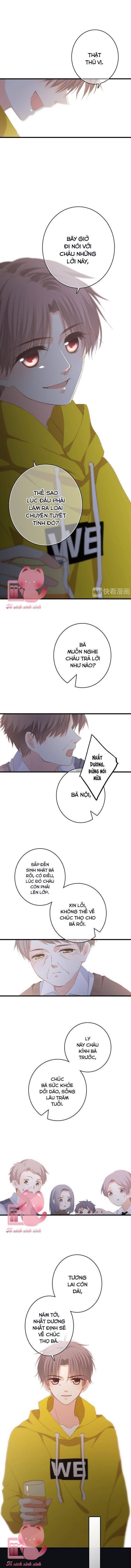 Con Tim Rung Động - Chap 103.1