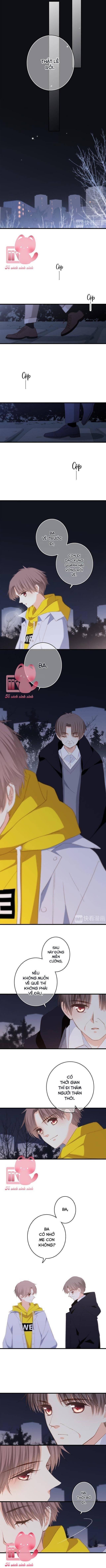 Con Tim Rung Động - Chap 103.1