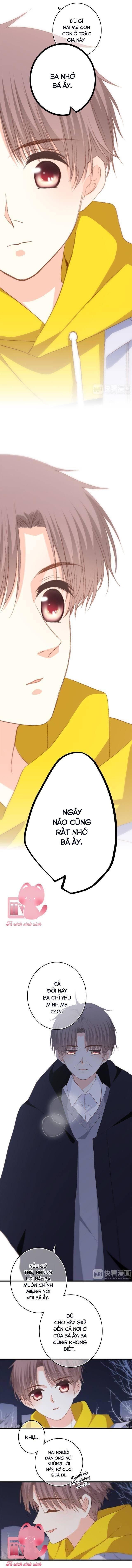 Con Tim Rung Động - Chap 103.1