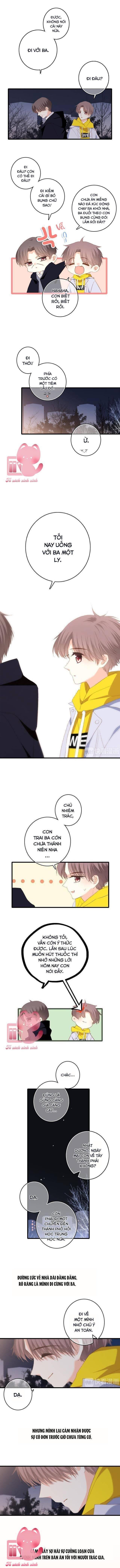 Con Tim Rung Động - Chap 103.1