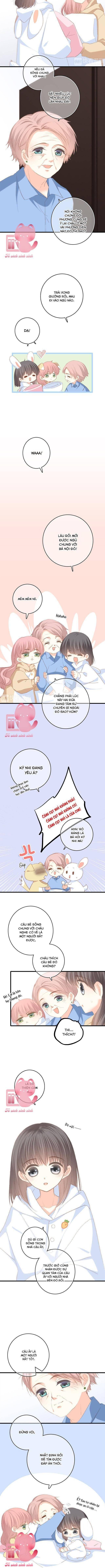 Con Tim Rung Động - Chap 103.2