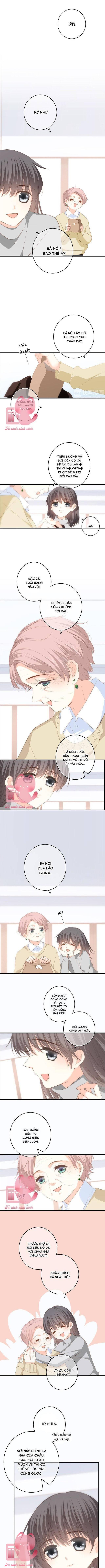 Con Tim Rung Động - Chap 103.2