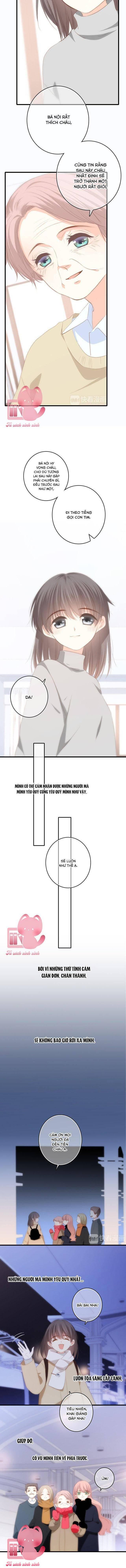 Con Tim Rung Động - Chap 103.2