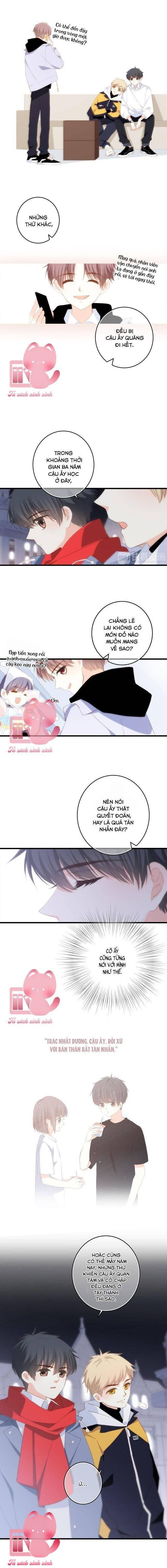 Con Tim Rung Động - Chap 104.1