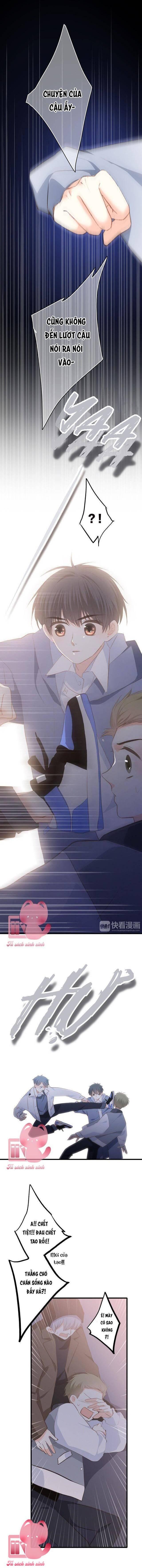 Con Tim Rung Động - Chap 104.1