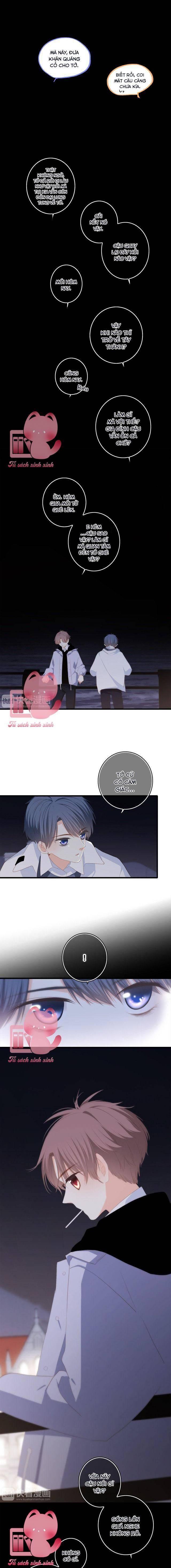 Con Tim Rung Động - Chap 104.2