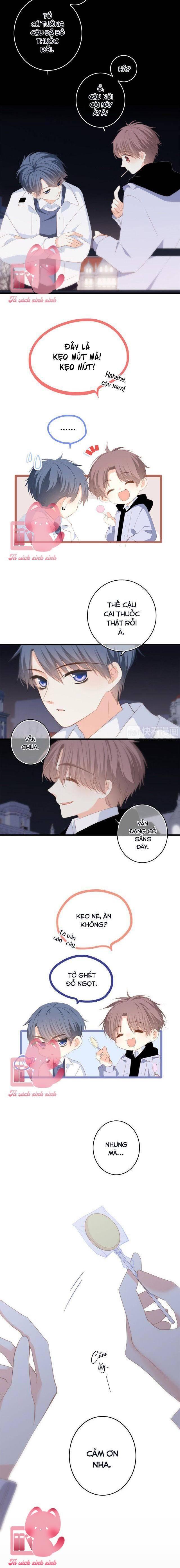 Con Tim Rung Động - Chap 104.2