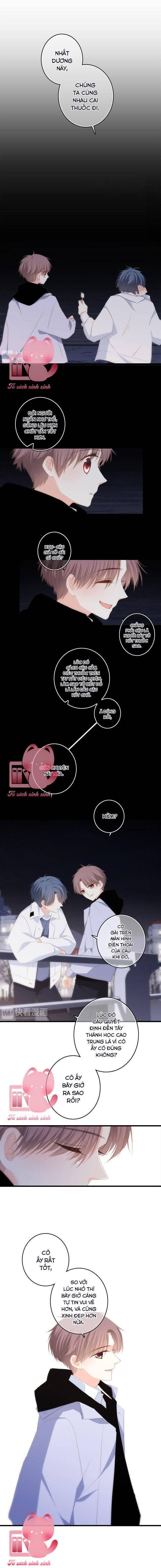 Con Tim Rung Động - Chap 104.2