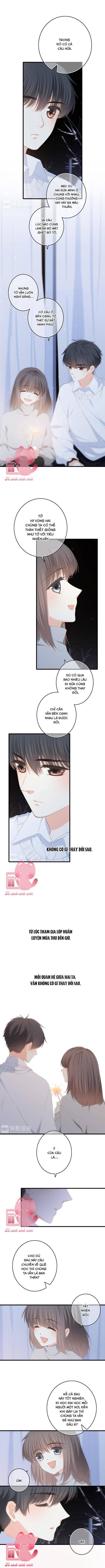 Con Tim Rung Động - Chap 105