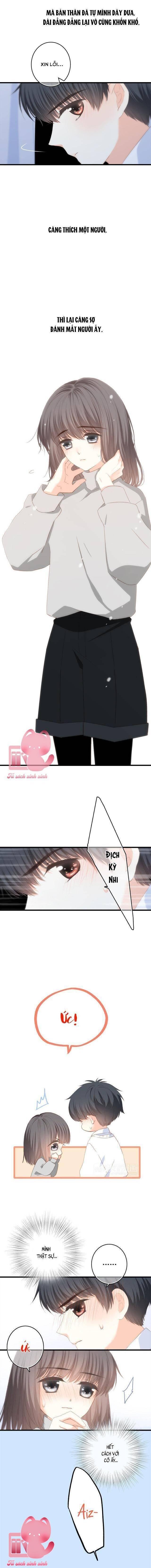 Con Tim Rung Động - Chap 105