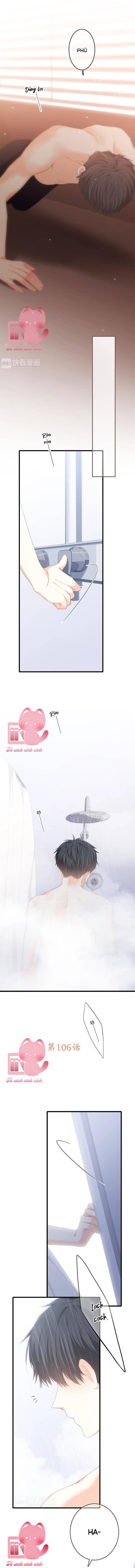 Con Tim Rung Động - Chap 106