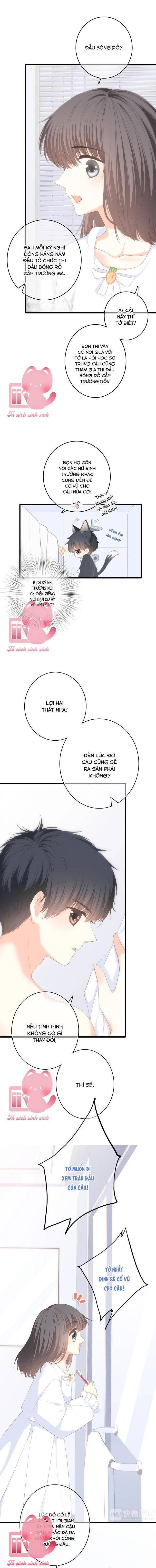 Con Tim Rung Động - Chap 106