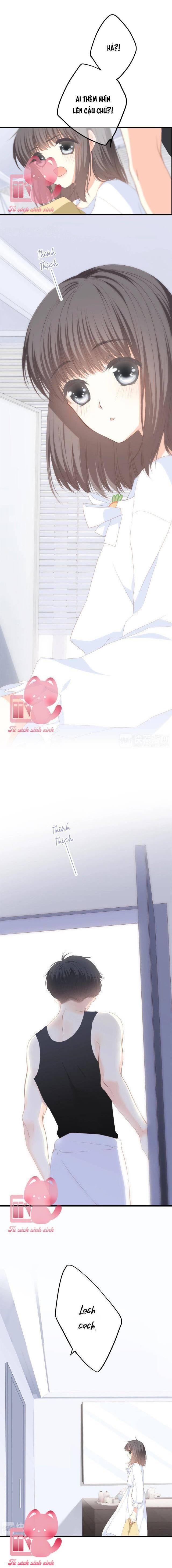 Con Tim Rung Động - Chap 106