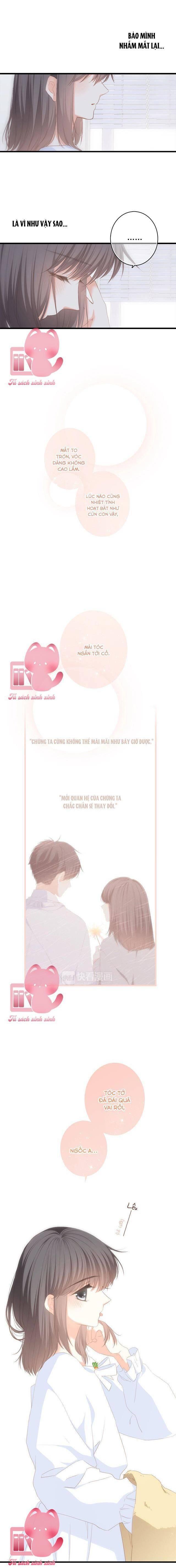 Con Tim Rung Động - Chap 106