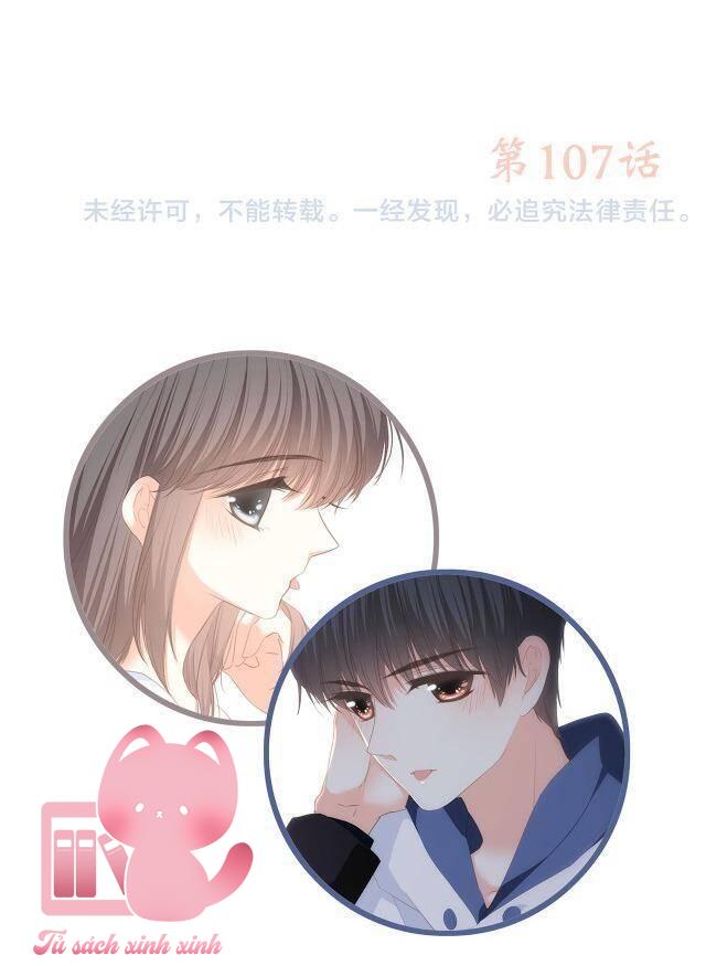 Con Tim Rung Động - Chap 107