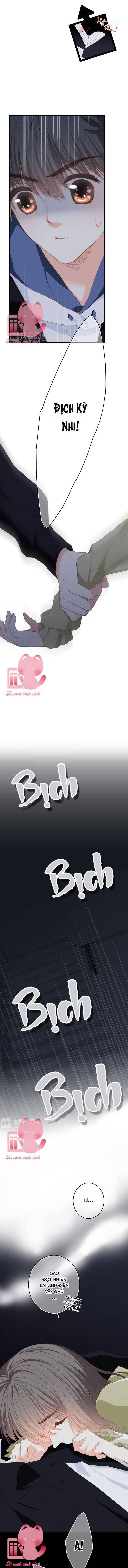 Con Tim Rung Động - Chap 107