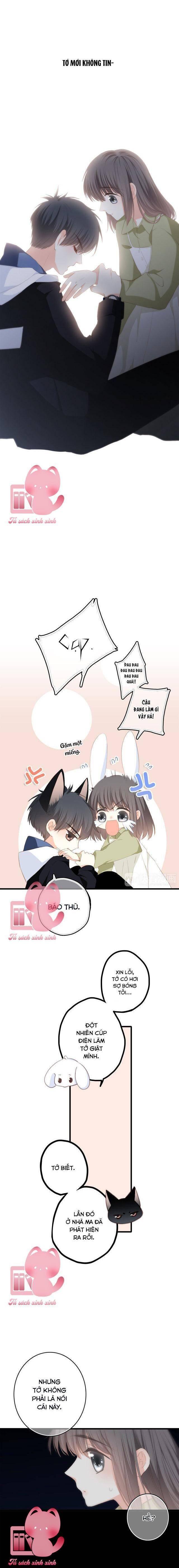 Con Tim Rung Động - Chap 107