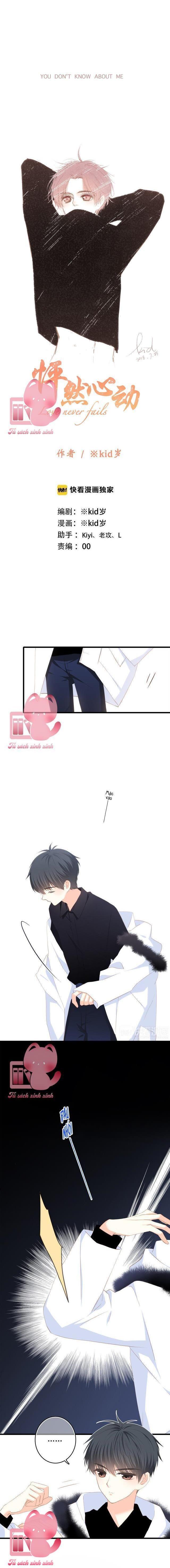 Con Tim Rung Động - Chap 108