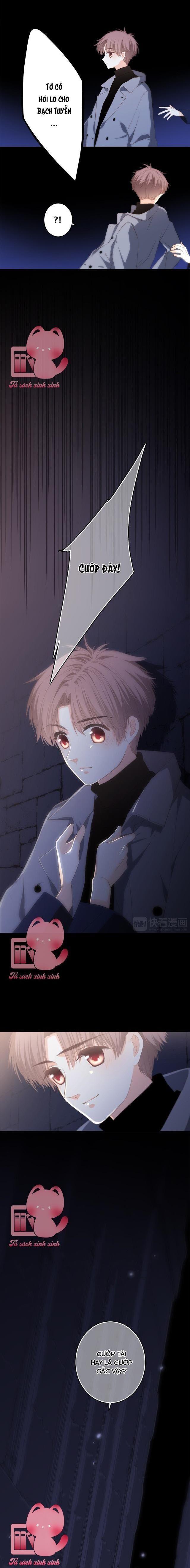 Con Tim Rung Động - Chap 108